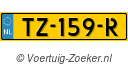 TZ159R
