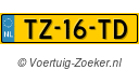 TZ16TD