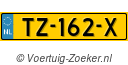TZ162X