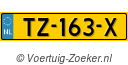 TZ163X