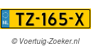 TZ165X