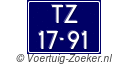 TZ1791