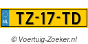 TZ17TD