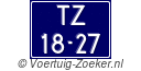 TZ1827