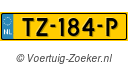 TZ184P