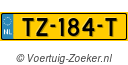 TZ184T