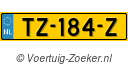 TZ184Z