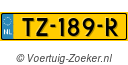 TZ189R