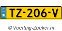 TZ206V