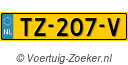TZ207V