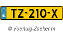 TZ210X