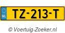 TZ-213-T