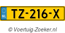 TZ216X