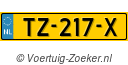 TZ217X
