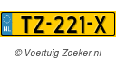 TZ221X