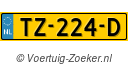 TZ224D