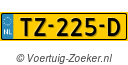 TZ225D