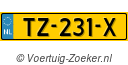 TZ231X
