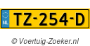 TZ254D
