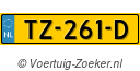 TZ261D