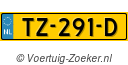 TZ291D