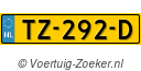 TZ292D