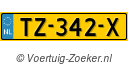 TZ342X