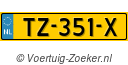 TZ351X