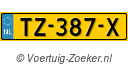 TZ387X