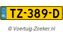 TZ389D