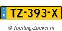 TZ393X
