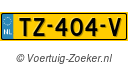 TZ404V