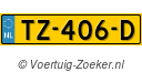 TZ406D