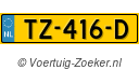 TZ416D