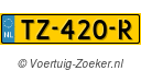 TZ420R