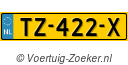 TZ422X