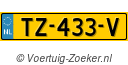 TZ433V