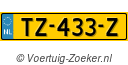 TZ433Z