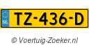 TZ436D