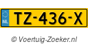 TZ436X