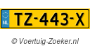 TZ443X