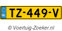 TZ449V