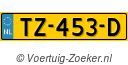 TZ453D