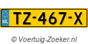 TZ467X
