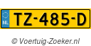 TZ485D