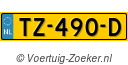 TZ490D