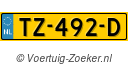 TZ492D