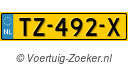 TZ492X