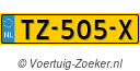 TZ505X