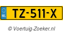 TZ511X